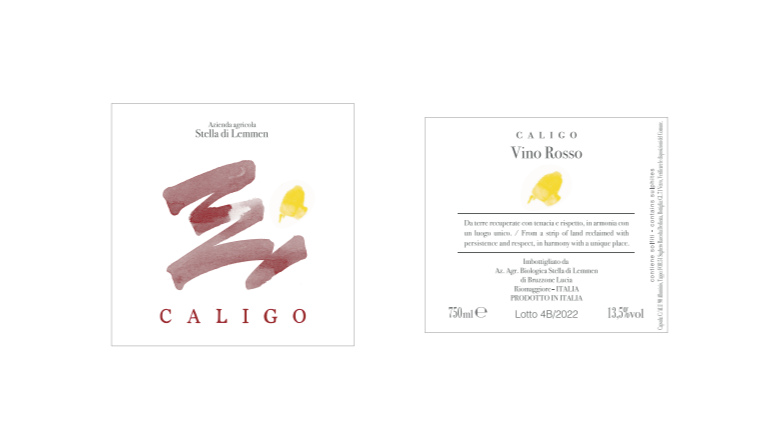 Caligo