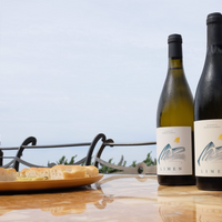 Wine Tour & Tasting